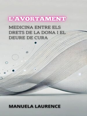 cover image of L'avortament